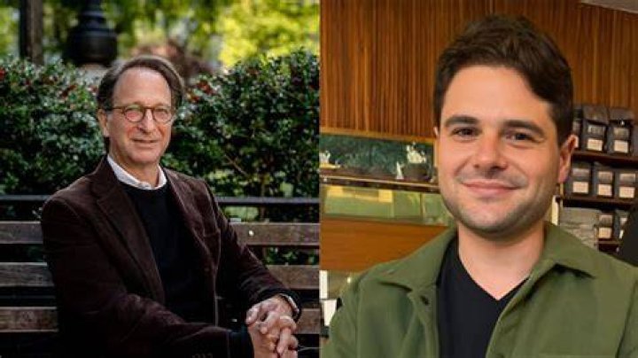 Who is Benjamin Weissmann, Andrew Weissmann Son? Wikipedia And Age