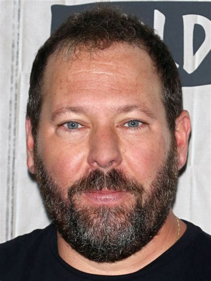 Who is Bert Kreischer's wife? All truth about LeeAnn Kreischer