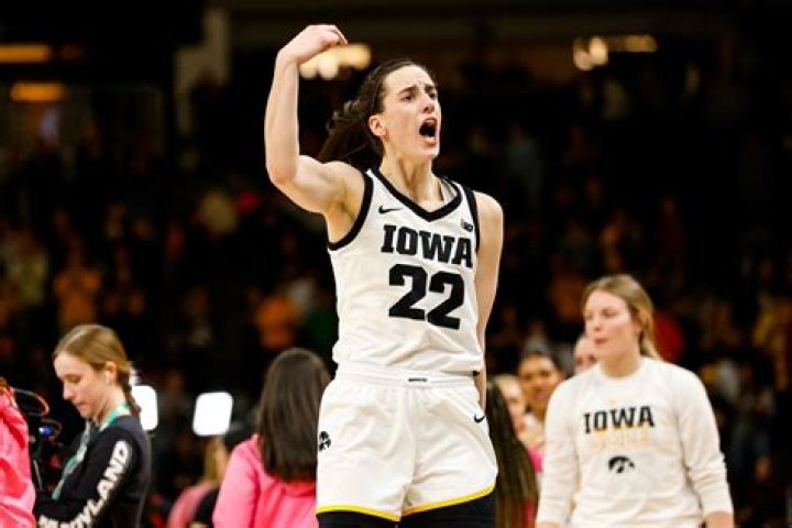Who Is Caitlin Clark's Boyfriend? All About Connor McCaffery