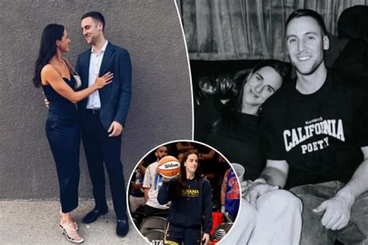 Who is Caitlin Clark’s boyfriend, Connor McCaffery? News Headlines