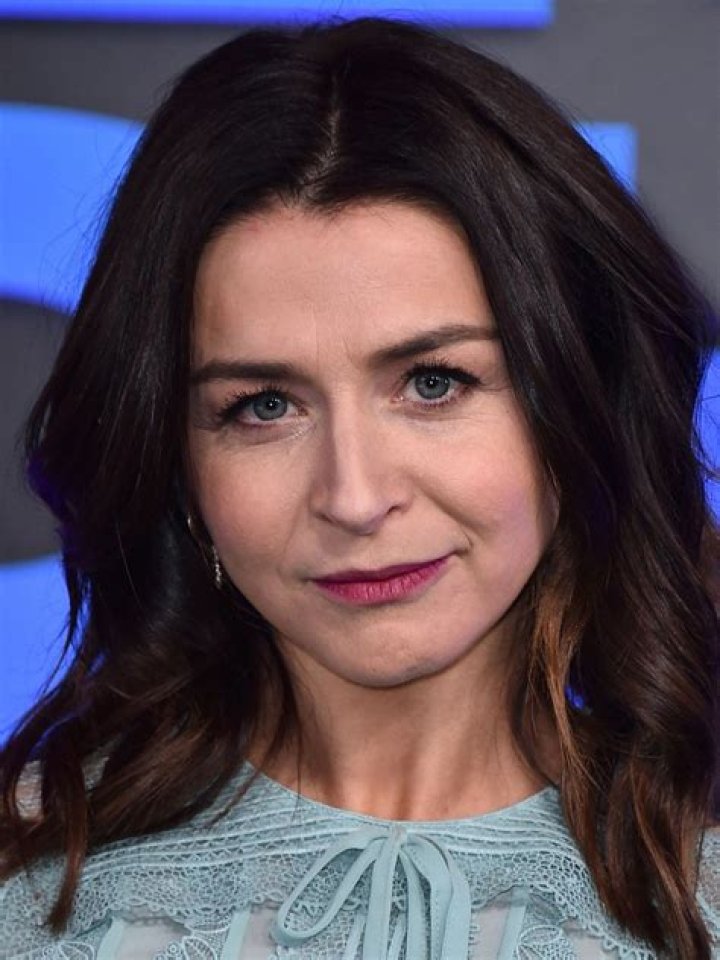Who Is Caterina Scorsone's Boyfriend? Find Out Here