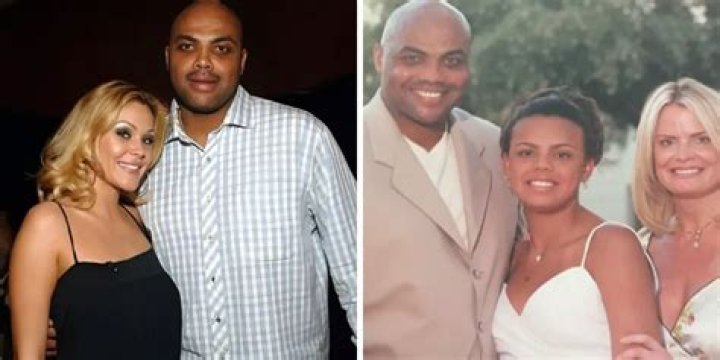 Who Is Charles Barkley Wife Maureen Blumhardt? Let&rsquo;s Unfold the Untold