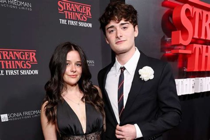 Who is Chloe Schnapp? All About Noah Schnapp's sister &mdash; citiMuzik