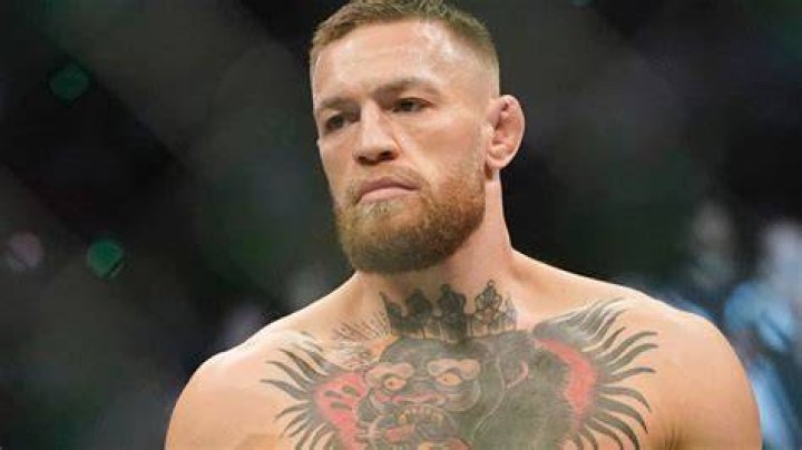 Who is Conor McGregor's Future Wife? FanBuzz