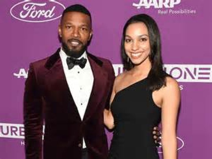 Who Is Corinne Foxx's Mother Connie Kline? She's a Veteran