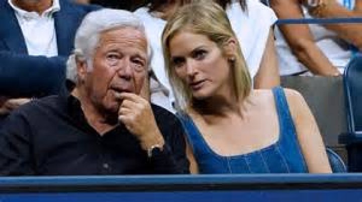 Who Is Dana Blumberg? Know All About Robert Kraft&rsquo;s Fianc&eacute;e OtakuKart