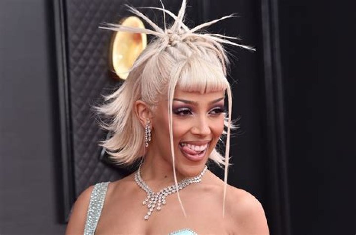 Who Is Doja Cat's Rumored Boyfriend? All About J.Cyrus