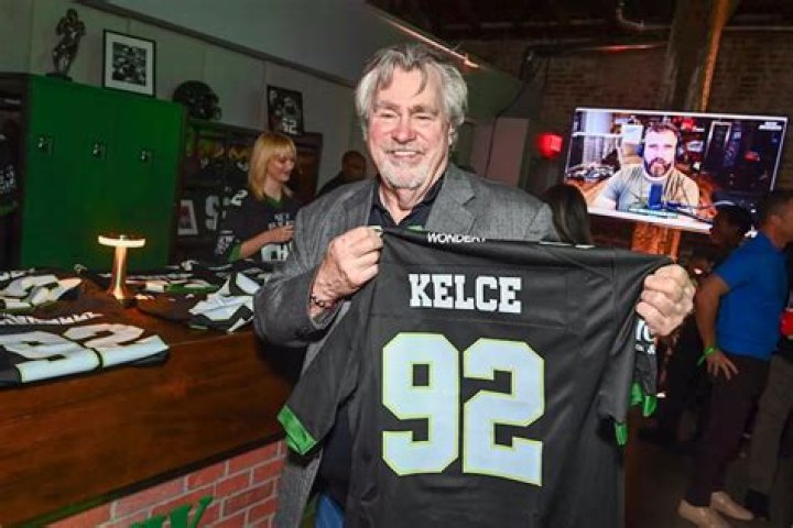 Who Is Ed Kelce? 5 Things to Know About Travis and Jason Kelce’s Dad