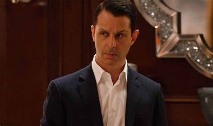 Who is Ellen Tam? Succession finale ends with touching dedication