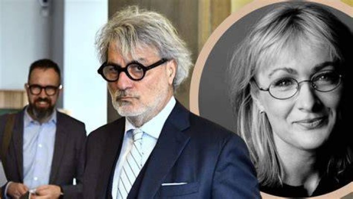 Who is Emanuela Pecchia? Paolo Macchiarini's Wife Explained