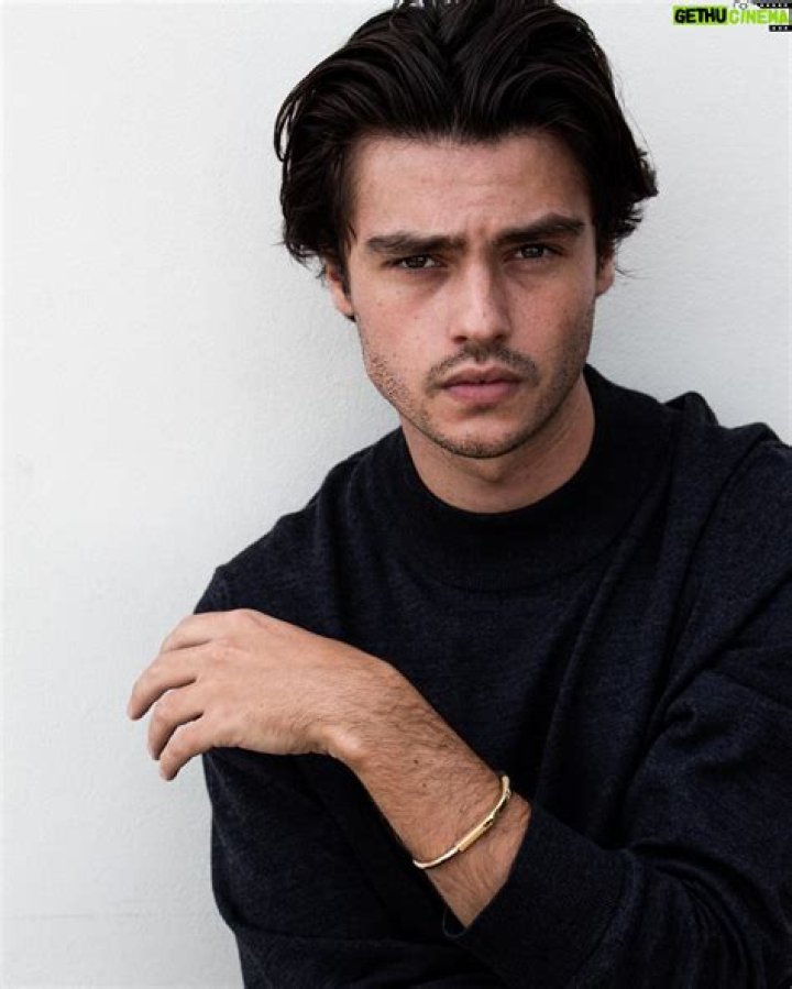 Who is Felix Mallard's Girlfriend? This Is Apparently Who The Ginny