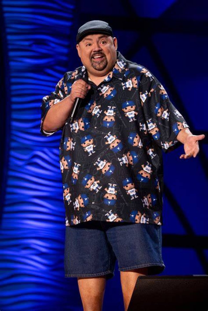 Who is Gabriel Iglesias' wife? Here's what you need to know Tuko.co.ke
