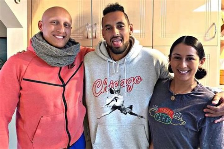 Who is Halimah Kyrgios? What is her religion? Age, Family, Wiki, Net