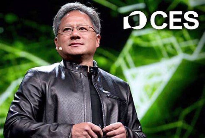 Who Is Jensen Huang's Wife? Meet Lori Huang, The Woman Behind The NVIDIA CEO