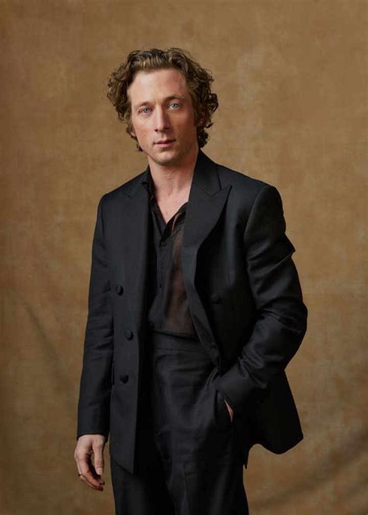 Who Is Jeremy Allen White's Wife? All About Addison Timlin
