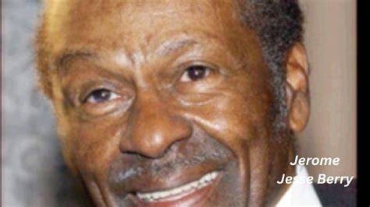 Who is Jerome Jesse Berry? All you need to know about Halle Berry’s