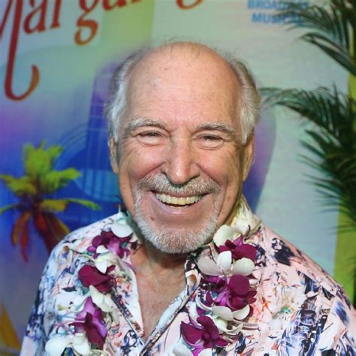Who Is Jimmy Buffett's Wife? All About Jane Slagsvol
