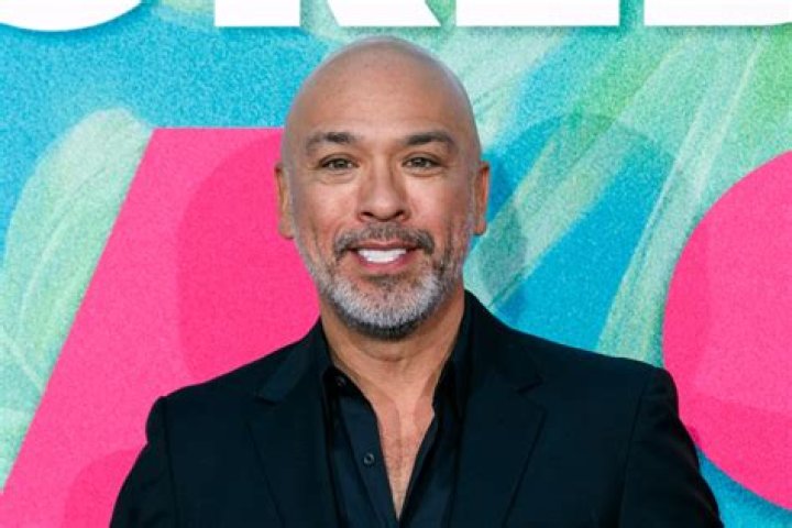 Who is Jo Koy's exwife Angie King? The US Sun