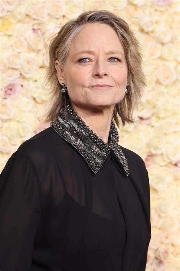Who Is Jodie Foster's Wife? All About Alexandra Hedison
