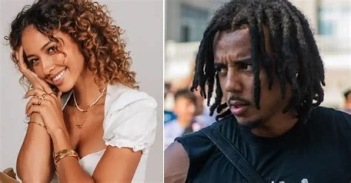 Who is Jules Kound&eacute; Girlfriend? YouTube