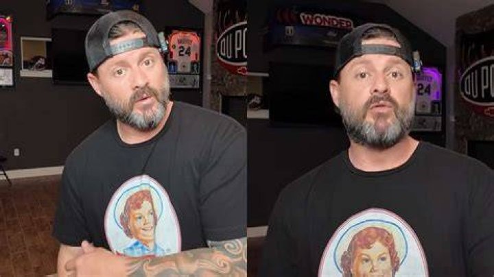Who is Justin Danger Nunley ? (TikTok Star) Wiki, Biography, Age