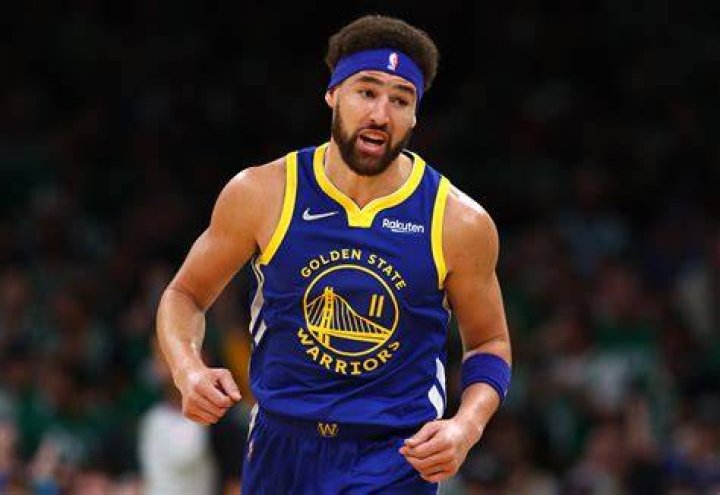 Who is Klay Thompson's Wife? The Truth About His Love Life
