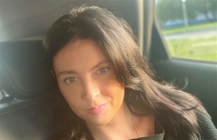 Who is Kristina Raspopova Yadrevskaya? Prigozhin's flight attendant