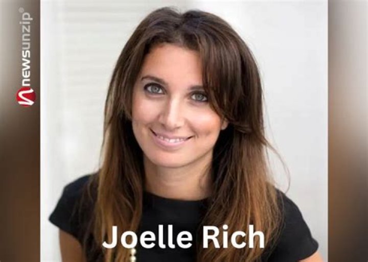 Who Is Lawyer Joelle Rich (Johnny Depp New Girlfriend)? Wiki Bio Age