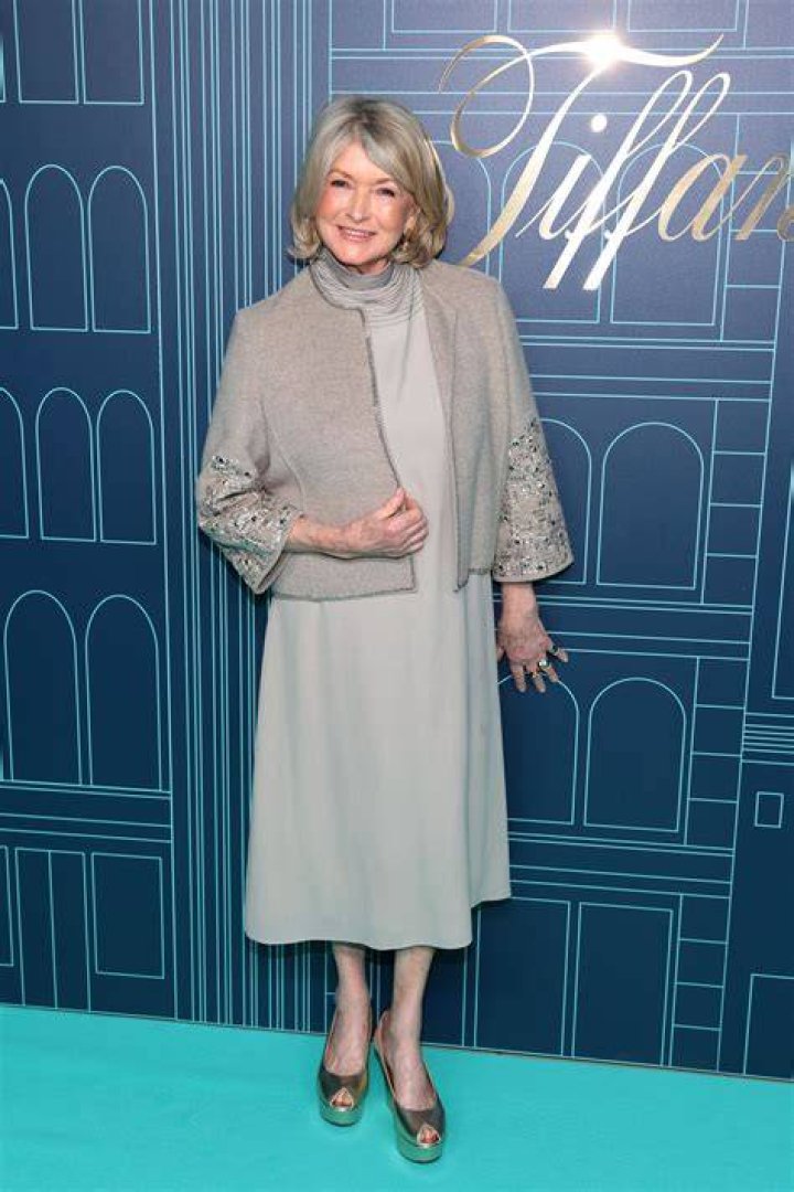 Who Is Martha Stewart's ExHusband? All About Andrew Stewart