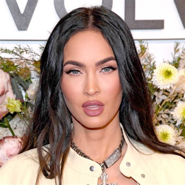 Who is Megan Fox's father? IG Models 1 Worldwide Online Models