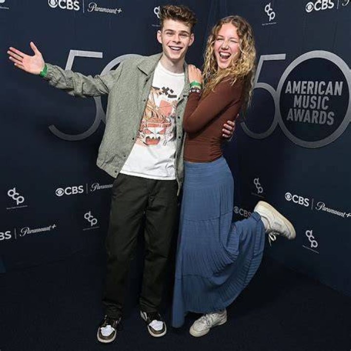 Who is Merrick Hanna Dating Now? Current Relationship Status, Past