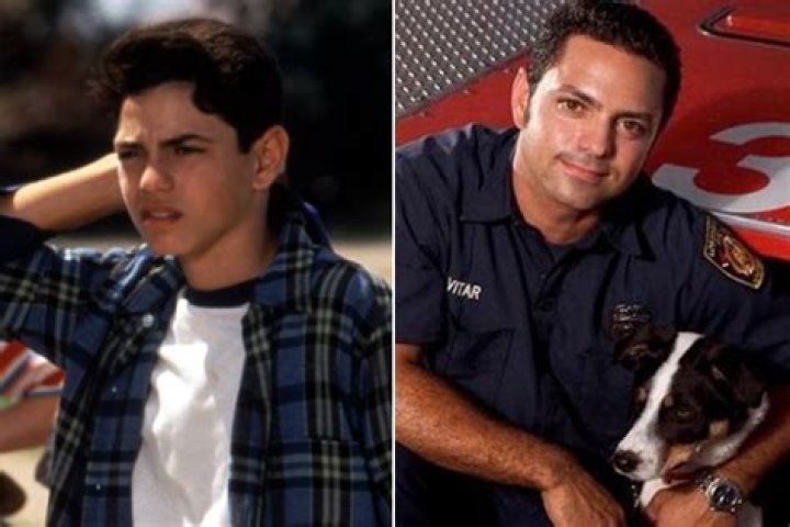 Who is Mike Vitar? Age, family, siblings, career, movies, height