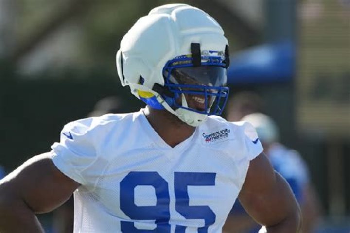 Who Is Myles Garrett's Girlfriend? Everything We Know About Myles