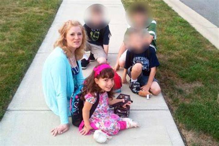 Who is Natalia Grace's biological mother?