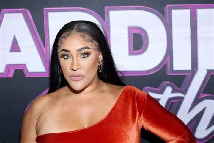 Who is Natalie Nunn's husband Jacob Payne and do they have any children
