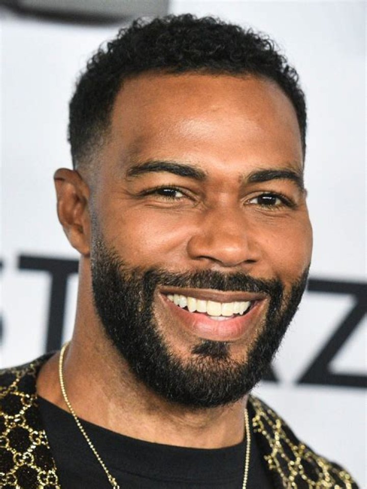 Who Is Omari Hardwick's Wife? All About Jennifer Pfautch