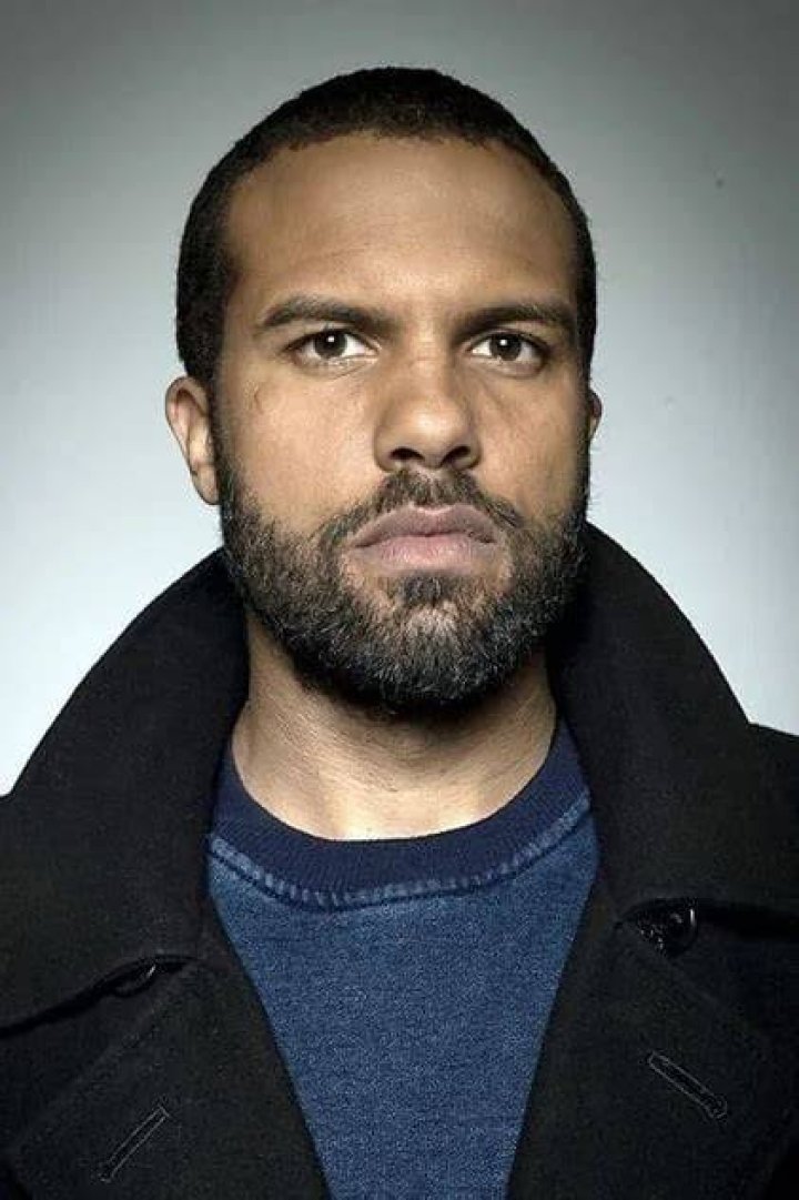 Who is OT Fagbenle? Age, Family, Wife, Net Worth, Wiki