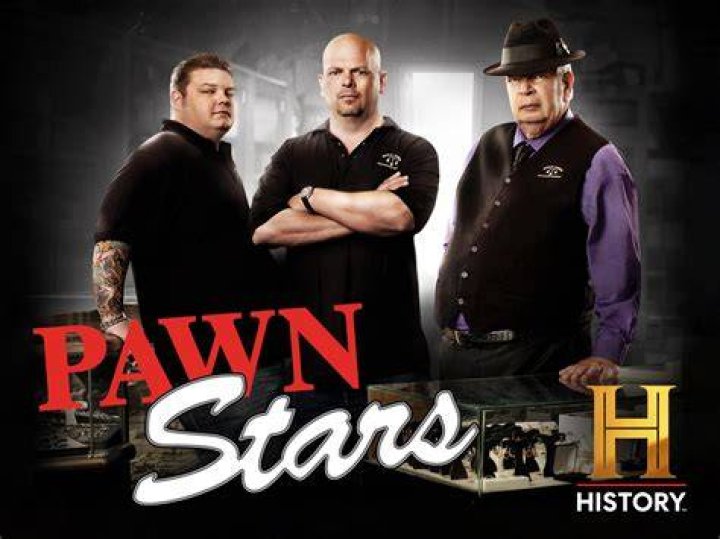 Who is Pawn Stars' Corey Harrison's Wife? Does He Have Kids?