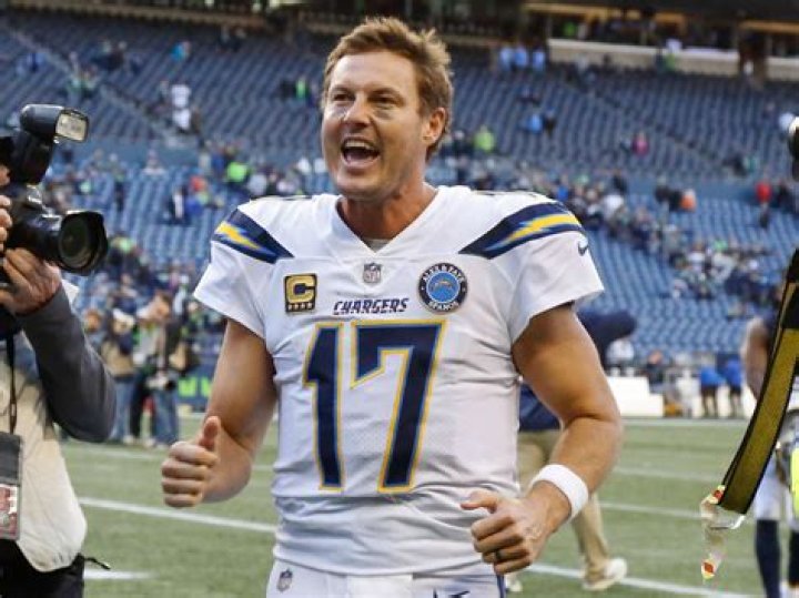 Who is Philip Rivers' wife, Tiffany Rivers? All you need to know