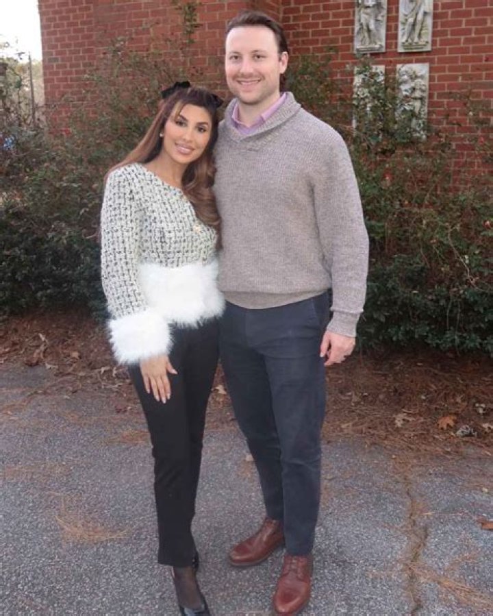 Who Is QVC Host Courtney Khondabi's Husband Josef Scribner Howard