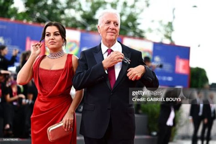 Who Is Romina Gingasu, Piero Ferrari Wife? Age And Wikipedia