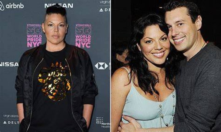 Who is Sara Ramirez Dating? Sara Ramirez Age, Career, Net Worth, and