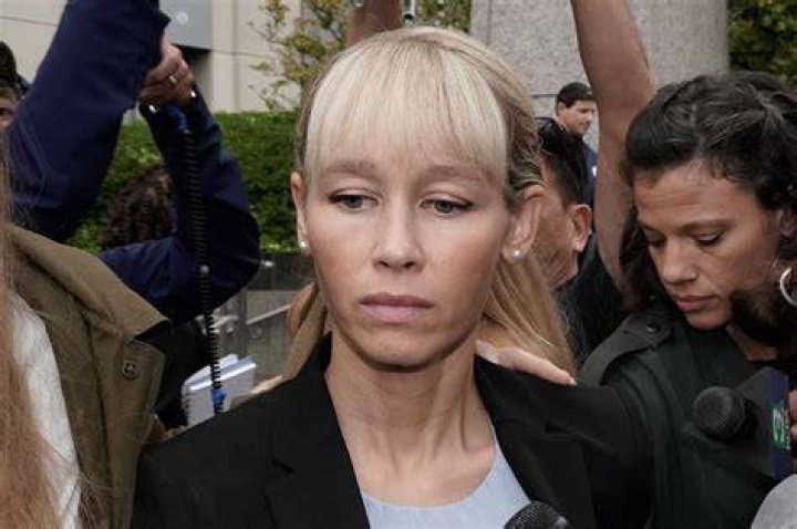 Who is Sherri Papini's estranged husband, Keith? The US Sun