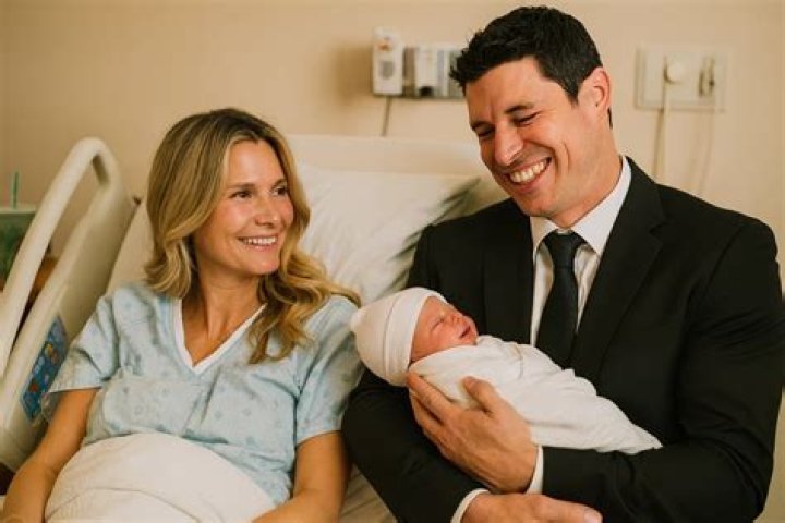 Who Is Sidney Crosby Wife And What Does She Do For A Living?