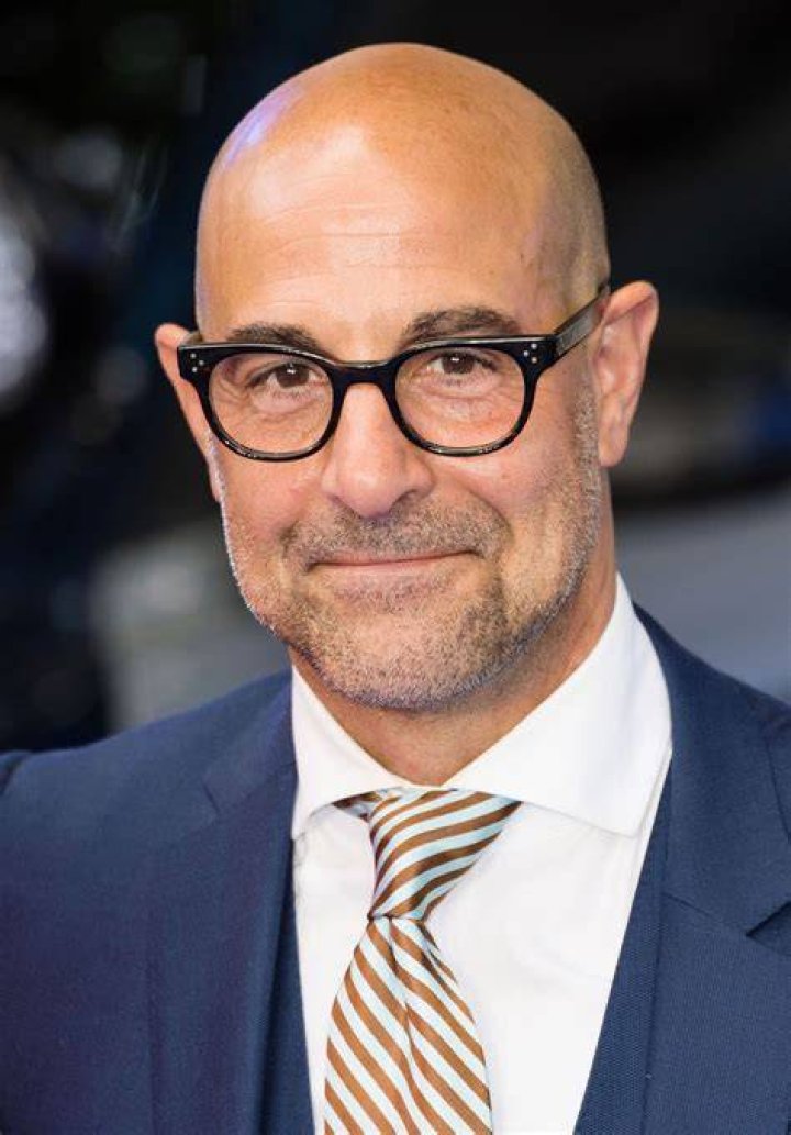 Who Is Stanley Tucci's First Wife? Meet Late Spouse Kate Tucci