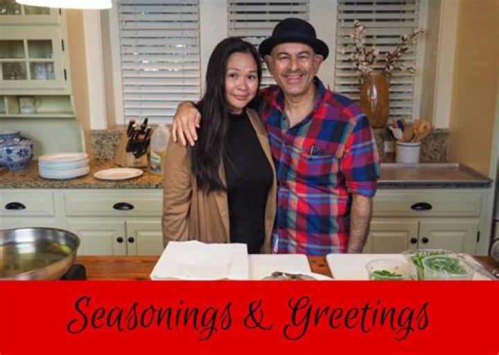 Who Is Sybil Villanueva (Simon Majumdar Wife)? Married Life And Career