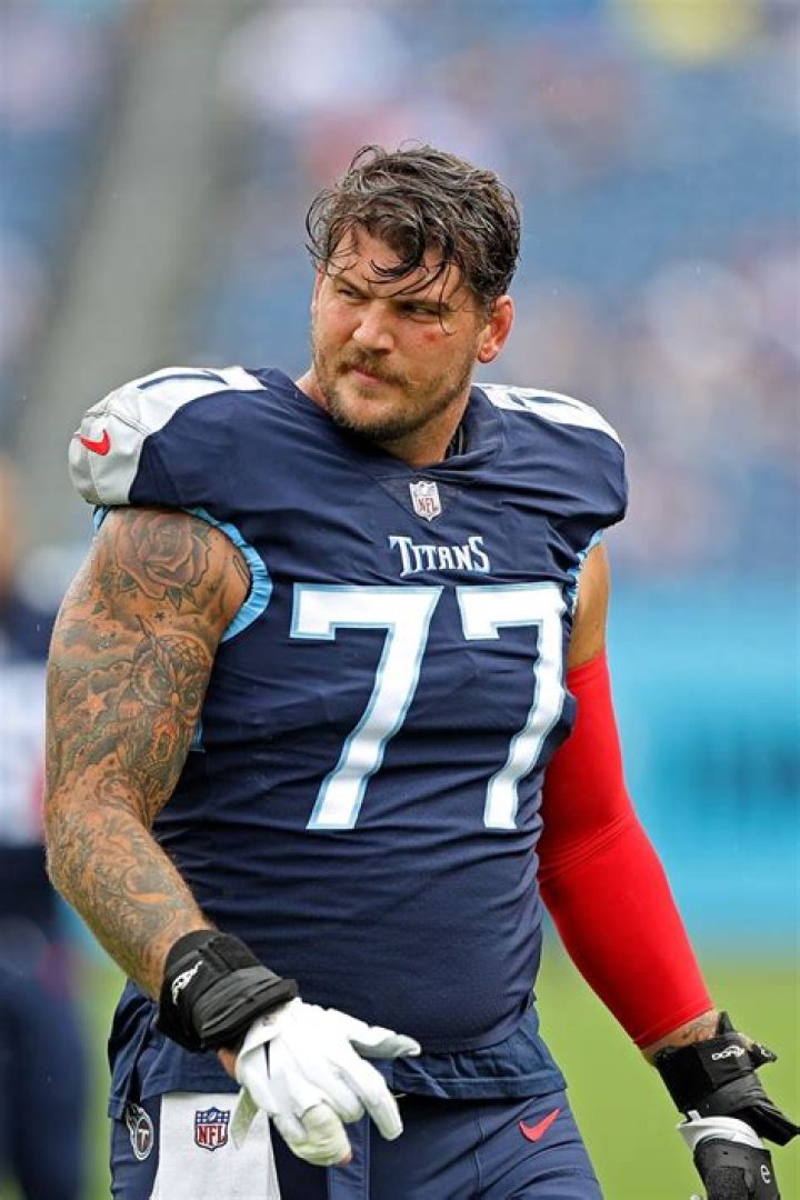 Who Is Taylor Lewan's Wife? All About Taylin Lewan