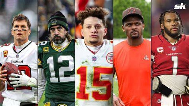 Who is the NFL player on The Bachelorette?