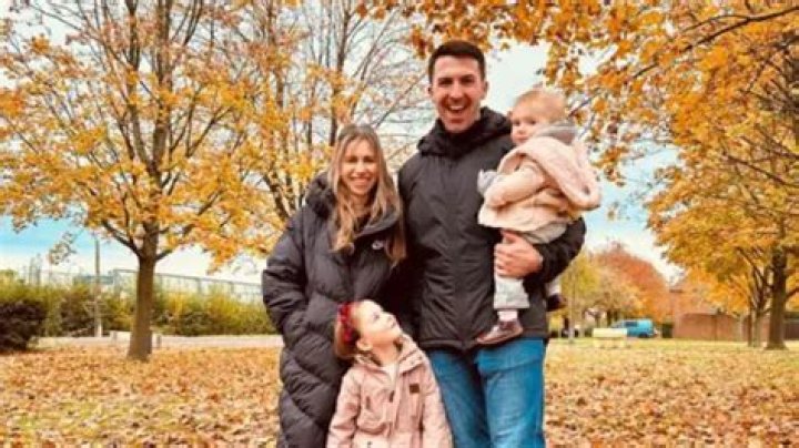 Who Is Tom Fitton Wife Ann Harrison Fitton? Family And Kids EducationWeb