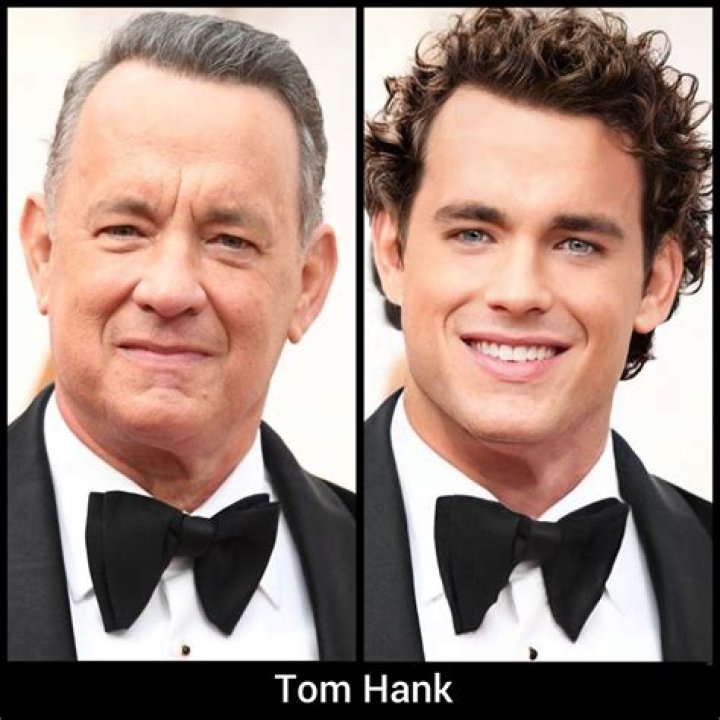 Who is Tom Hank's son Chet and who are his other children?